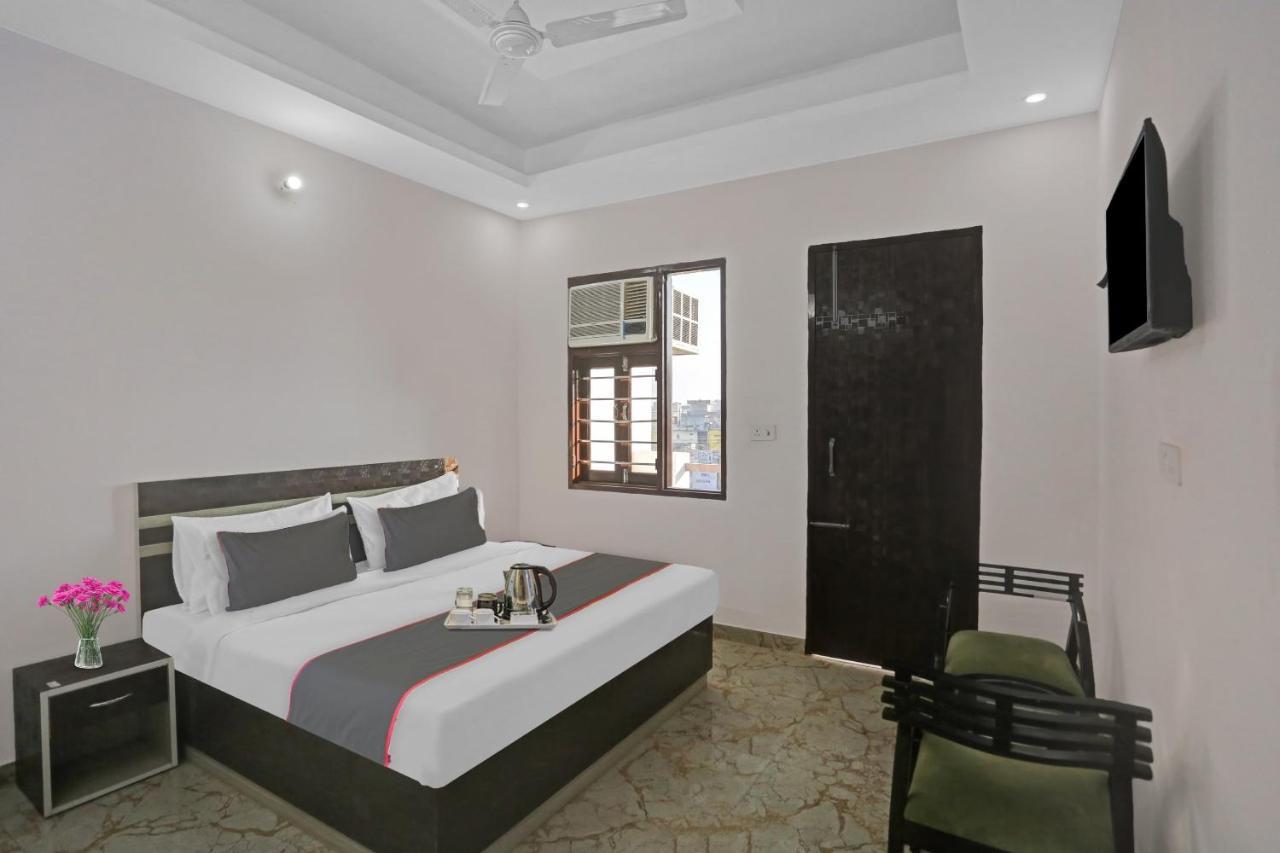 Collection O The Royal Fern Hotel Farrukhnagar Екстериор снимка