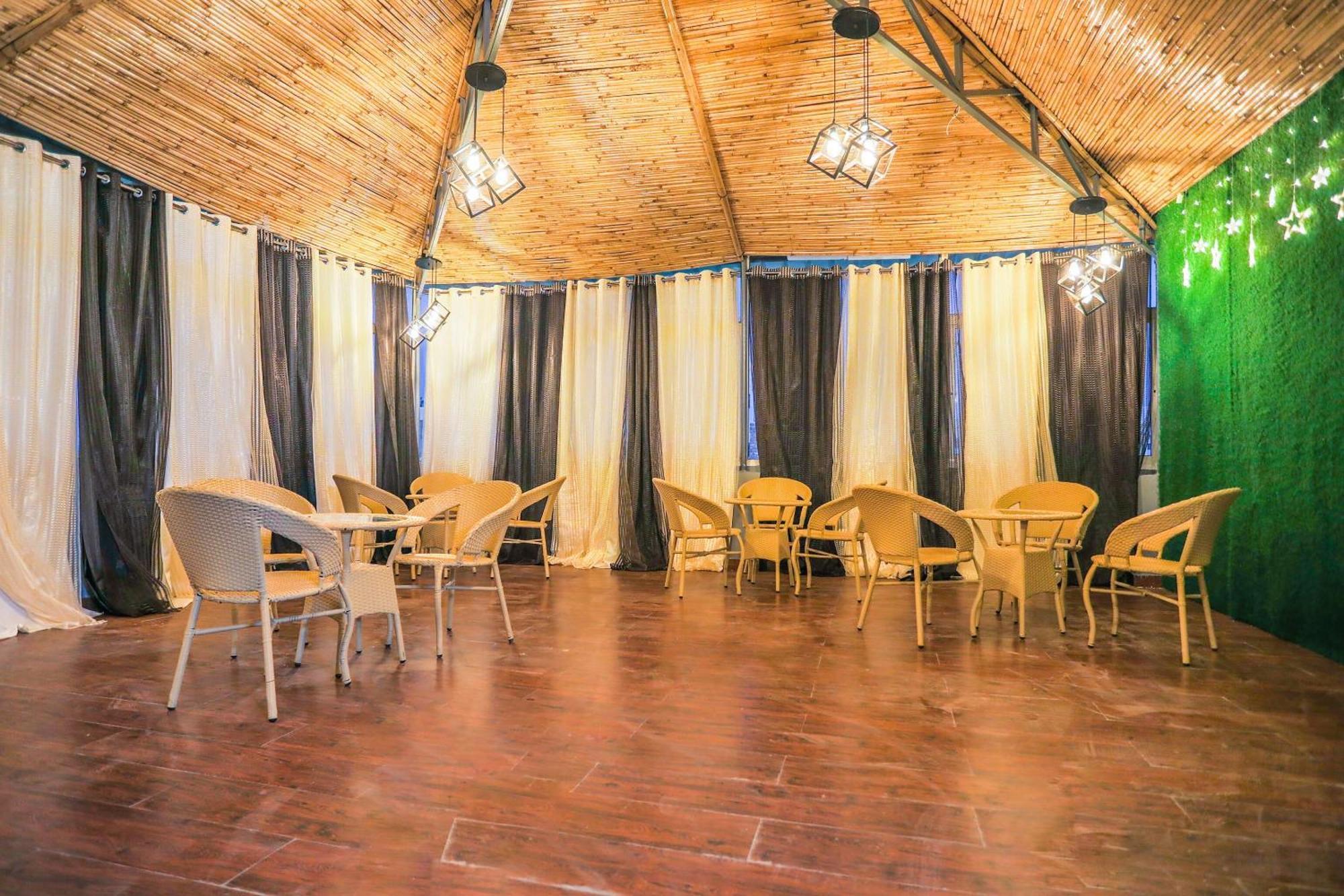 Collection O The Royal Fern Hotel Farrukhnagar Екстериор снимка